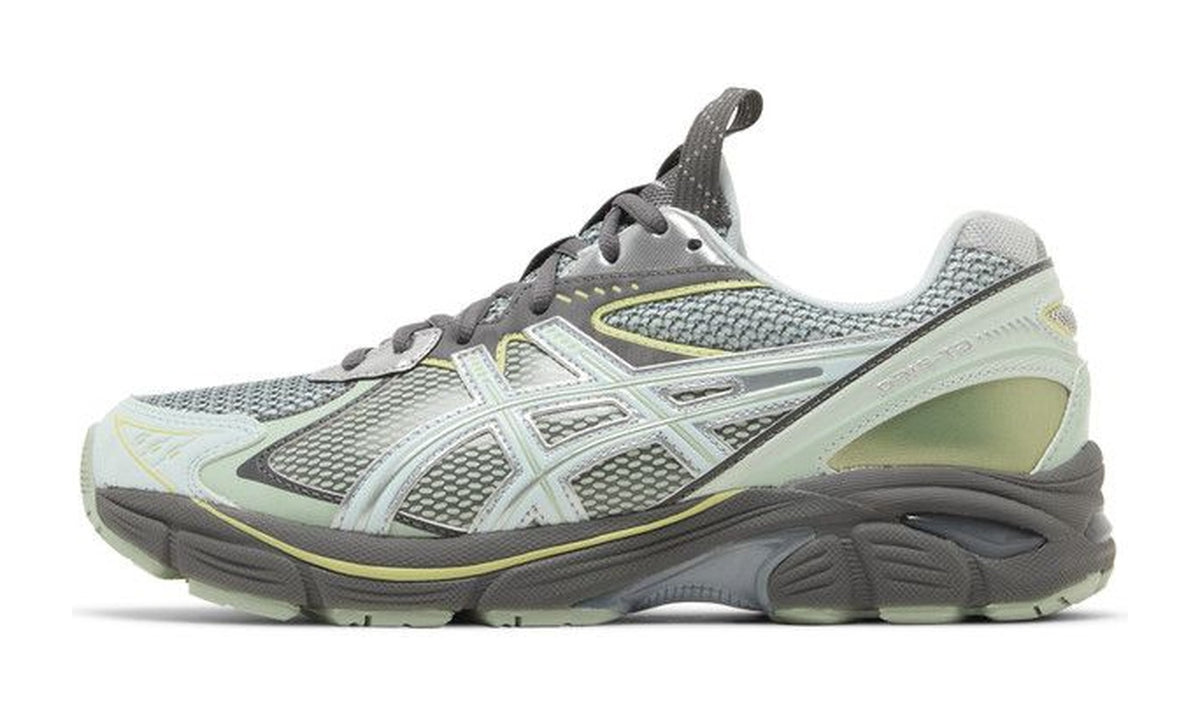 Kiko Kostadinov x ASICS UB6-S GT 2160 Arctic Blue Carbon