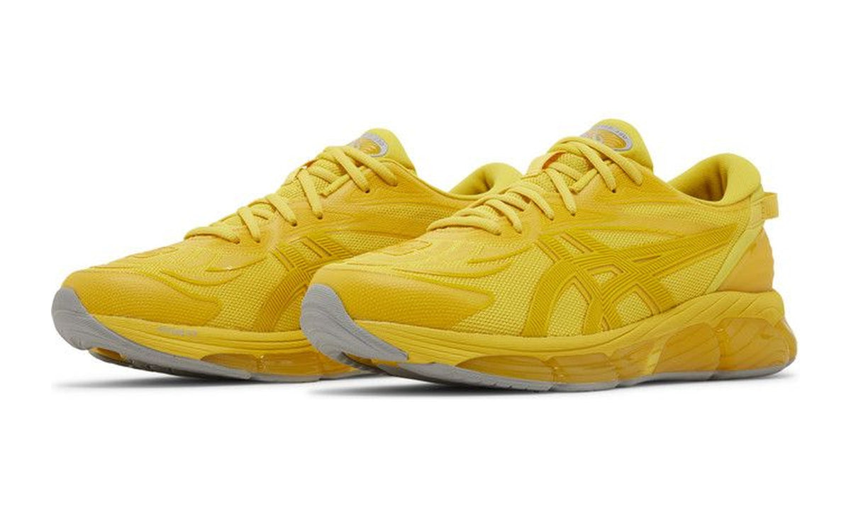 C.P. Company x ASICS Gel Quantum 360 8 Yellow