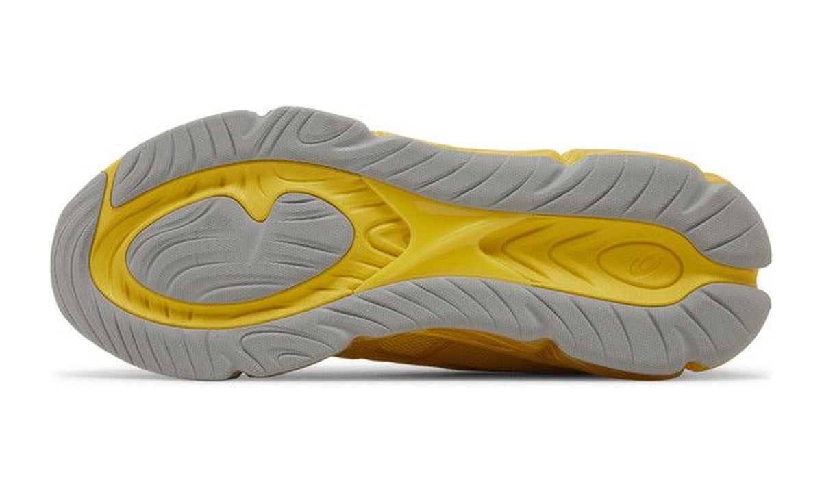 C.P. Company x ASICS Gel Quantum 360 8 Yellow