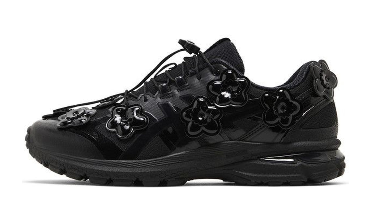 Cecilie Bahnsen x ASICS Gel Terrain Black
