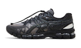 ASICS Gel-Kayano 20 Unaffected Black Obsidian
