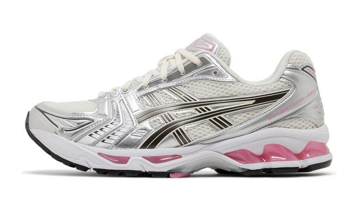 ASICS Gel Kayano 14 Cream Sweet Pink