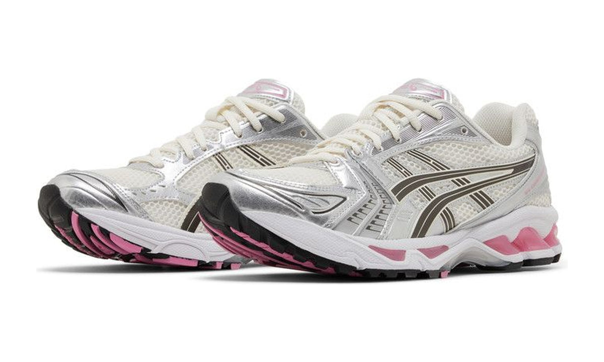 ASICS Gel Kayano 14 Cream Sweet Pink