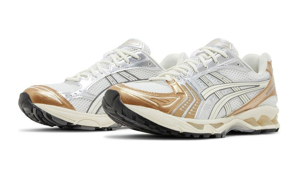 ASICS Gel Kayano 14 Olympic Medals