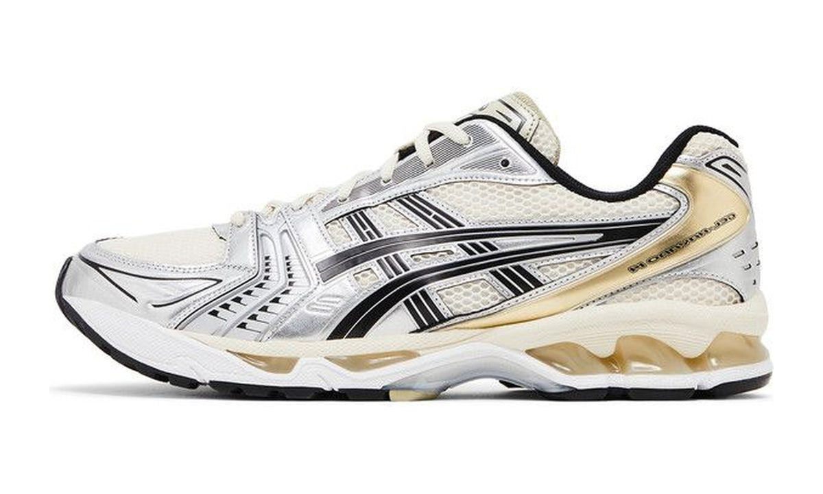 ASICS Gel Kayano 14 Birch Pure Silver