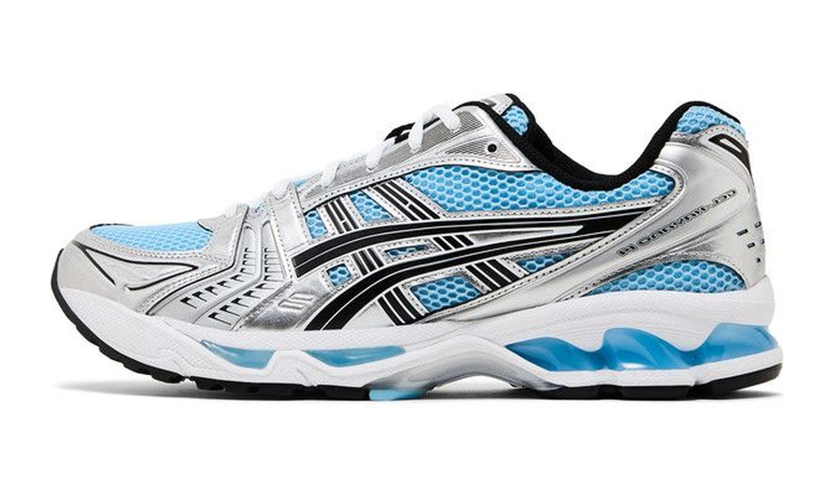 ASICS Gel Kayano 14 Arctic Sky Pure Silver