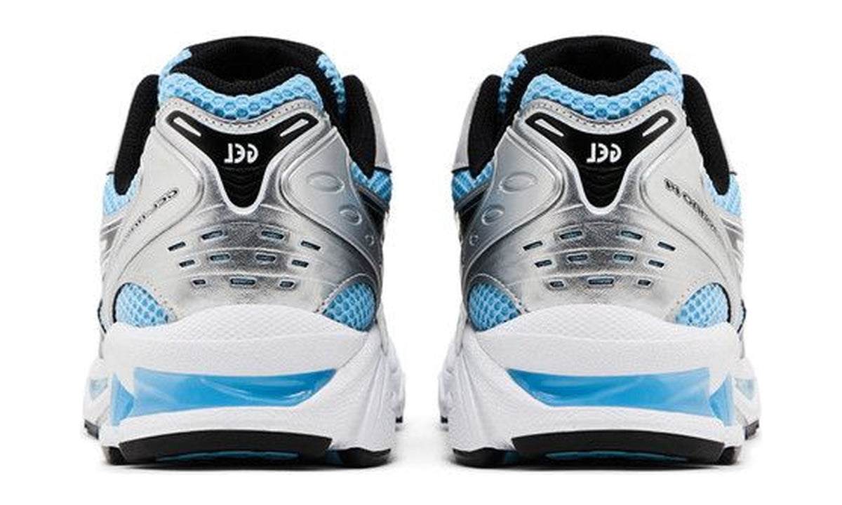 ASICS Gel Kayano 14 Arctic Sky Pure Silver