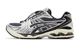 ASICS Gel-Kayano 14 Unlimited Pack Carrier Gray