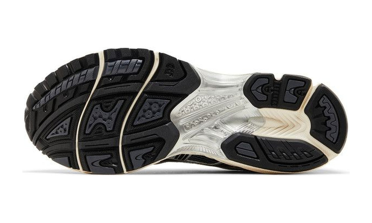 ASICS Gel Kayano 14 Unlimited Pack - Carrier Grey Black