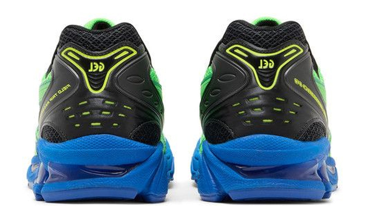 Field Trip Recordings x ASICS Gel Kayano 14 Fern Green