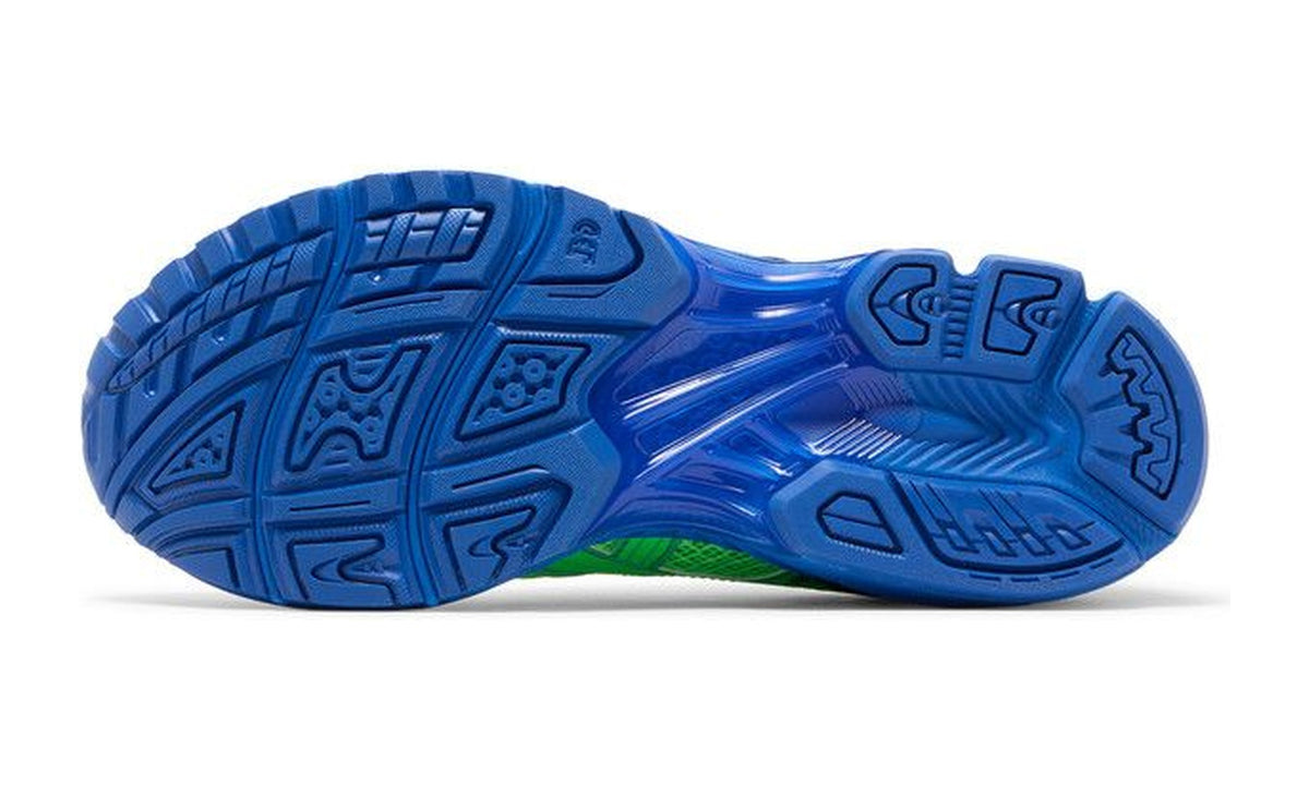 Field Trip Recordings x ASICS Gel Kayano 14 Fern Green