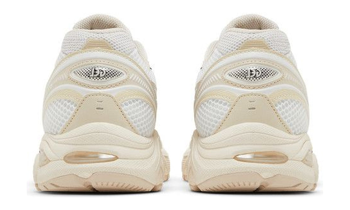 Above The Clouds x ASICS GT 2160 White