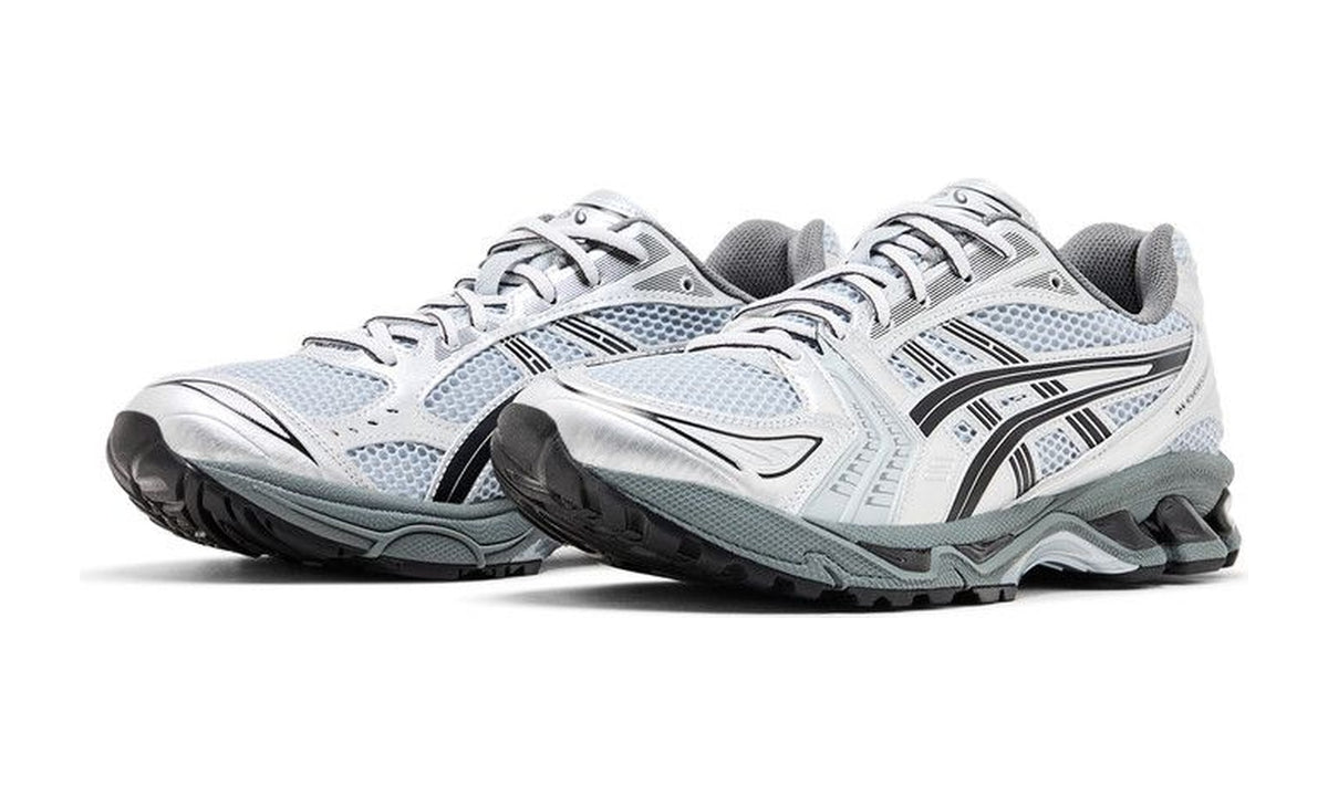 Urban Research x ASICS Gel Kayano 14 Pure Silver Black