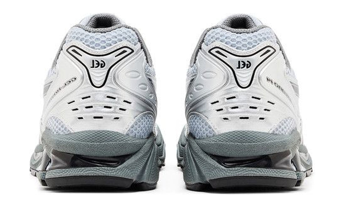Urban Research x ASICS Gel Kayano 14 Pure Silver Black