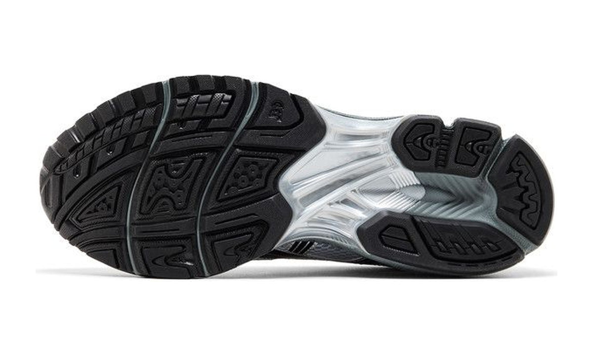 Urban Research x ASICS Gel Kayano 14 Pure Silver Black