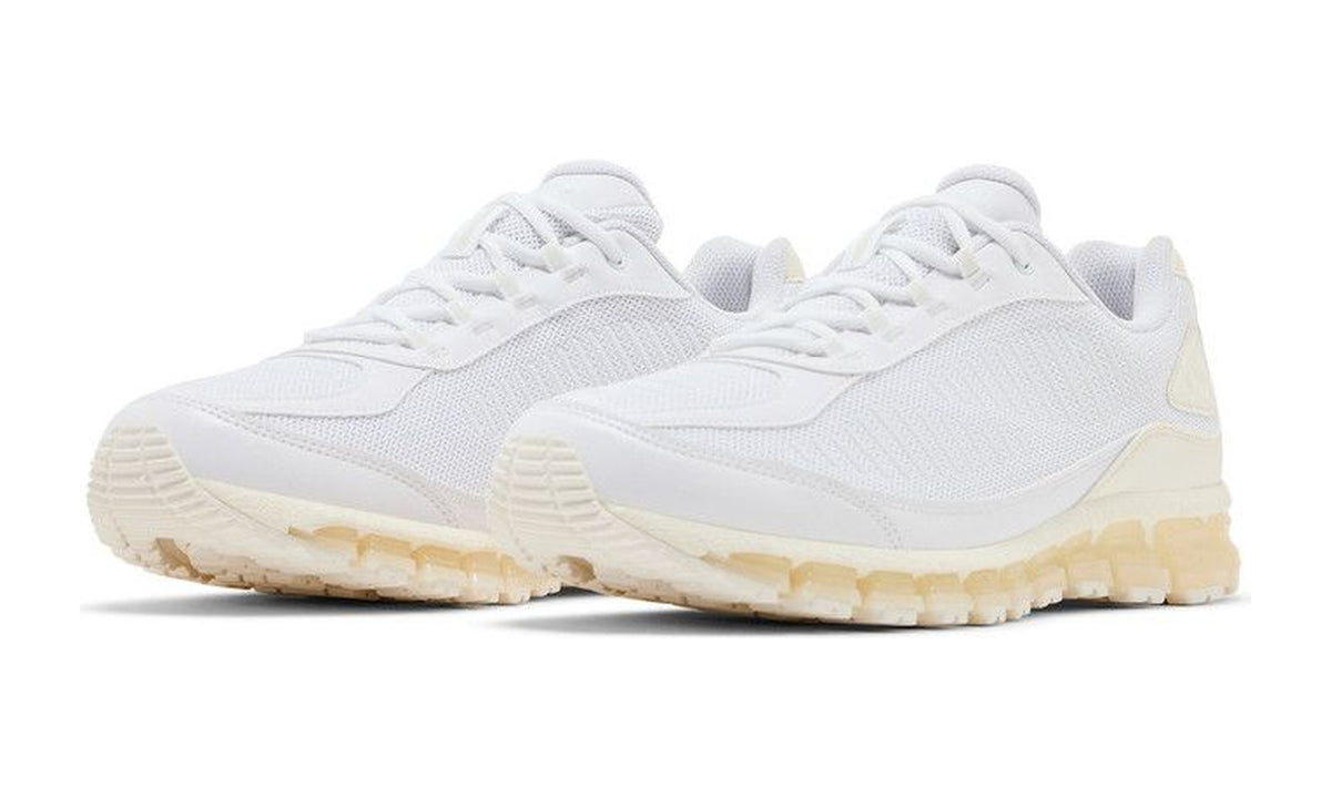 JJJJound x ASICS Gel Quantum 360 1 AMP White