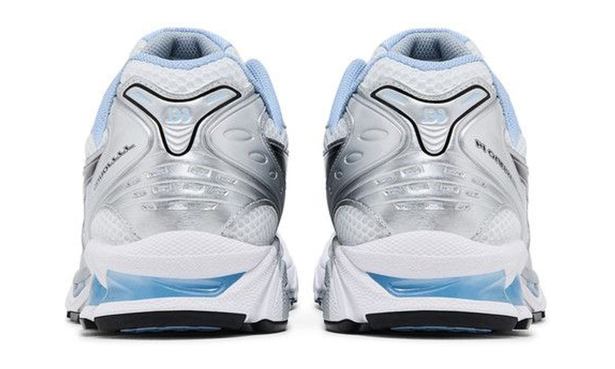 JJJJound x ASICS Gel Kayano 14 White Baby Blue