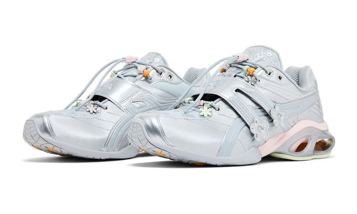 ASICS Wmns Cecilie Bahnsen x Gel-Kinetic FR Piedmont Gre Pure Silver