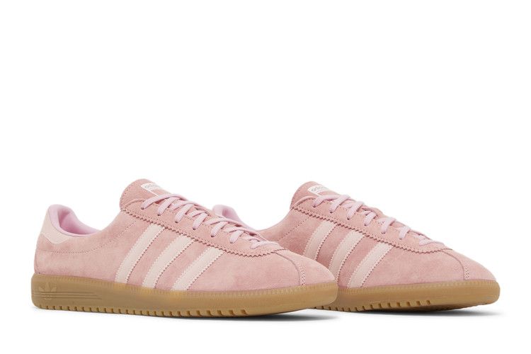 Adidas Bermuda Glow Pink – limitierter Sneaker bei Shade Studios