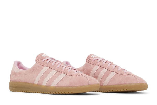 Adidas Bermuda Glow Pink – limitierter Sneaker bei Shade Studios