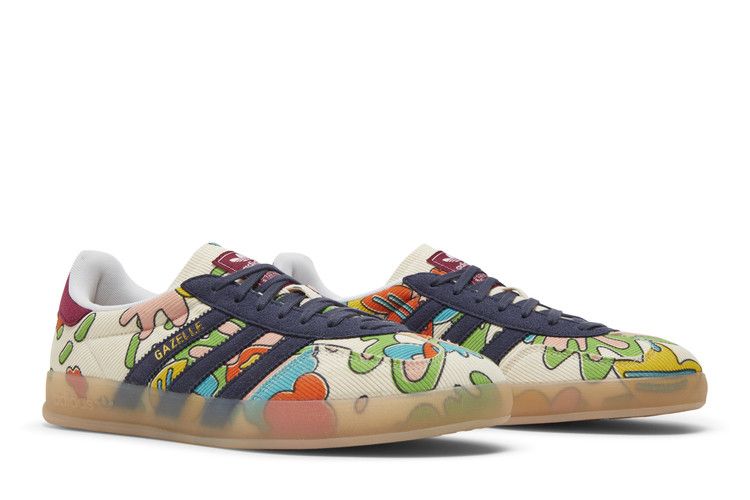 Adidas Gazelle Indoor Sean Wotherspoon – limitierter Sneaker bei Shade Studios