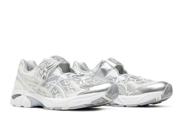 ASICS GT-2160 Cecilie Bahnsen Mary Jane Pure Silver – limitierter Sneaker bei Shade Studios
