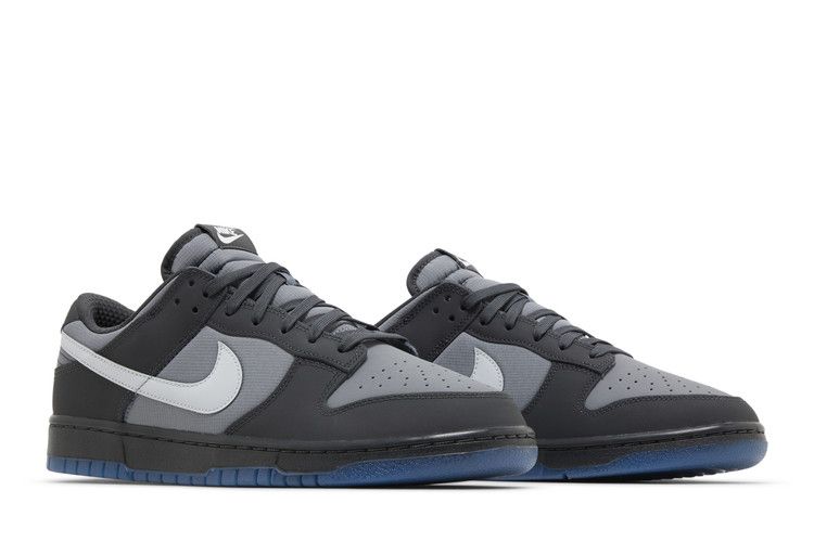 Nike Dunk Low Anthracite – limitierter Sneaker bei Shade Studios