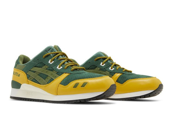 ASICS Gel-Lyte III '07 Remastered Kith Marvel X-Men Rogue Opened Box (Trading Card Not Included) – limitierter Sneaker bei Shade Studios