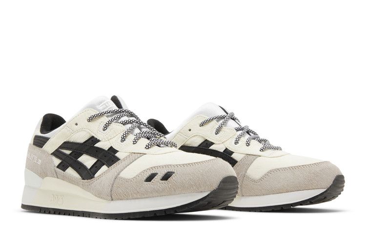 ASICS Gel-Lyte III '07 Remastered Kith Marvel X-Men Storm Opened Box (Trading Card Not Included) – limitierter Sneaker bei Shade Studios