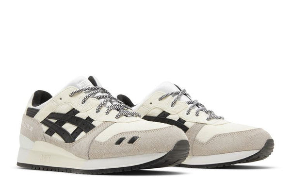 ASICS Gel-Lyte III '07 Remastered Kith Marvel X-Men Storm Opened Box (Trading Card Not Included) – limitierter Sneaker bei Shade Studios