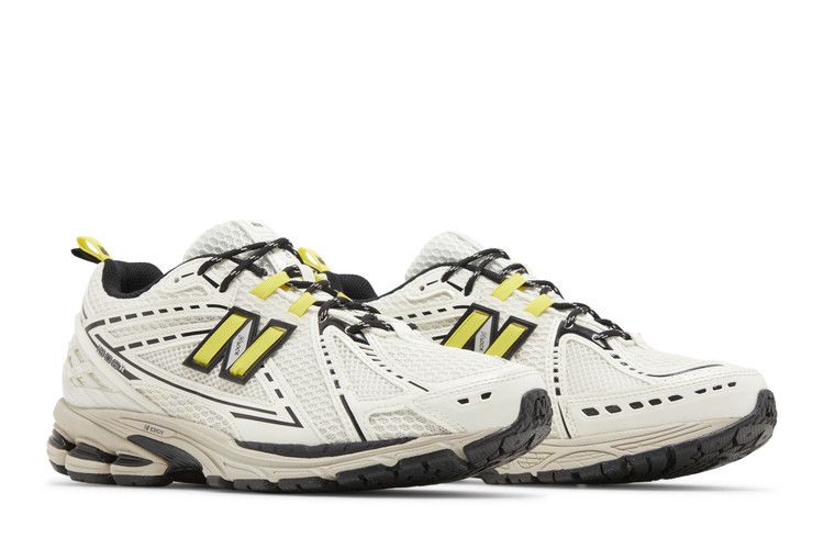 New Balance 1906R Ganni Sail – limitierter Sneaker bei Shade Studios
