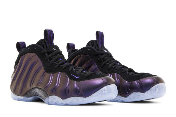 Nike Air Foamposite One Eggplant (2024) – limitierter Sneaker bei Shade Studios