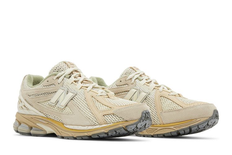 New Balance 1906R AURALEE Bone White – limitierter Sneaker bei Shade Studios