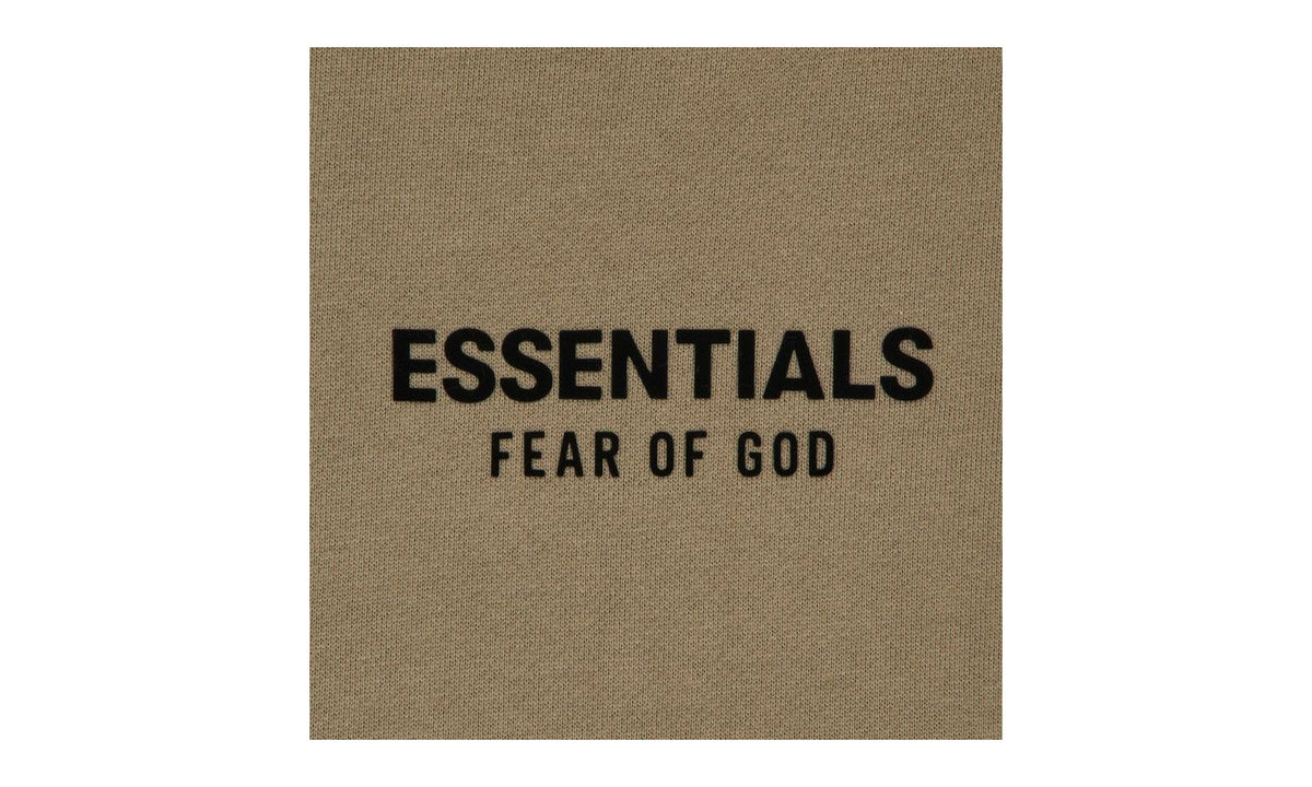 Fear of God Essentials Fleece Sweatpant Desert Sand