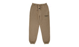 Fear of God Essentials Fleece Sweatpant Heather Grey