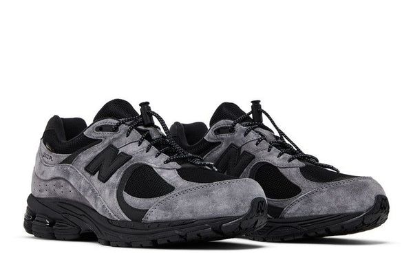 New Balance 2002R Gore-Tex Charcoal JJJJOUND - M2002RXZ