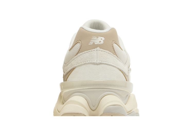 New Balance 9060 Sea Salt Brown – limitierter Sneaker bei Shade Studios