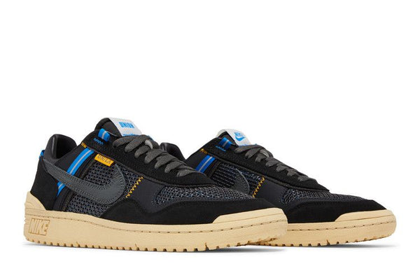 Nike Field General Union LA Black – limitierter Sneaker bei Shade Studios