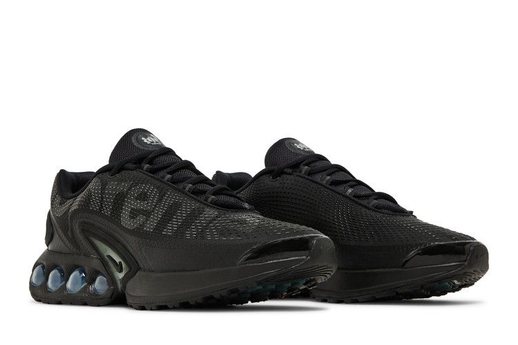 Nike Air Max DN Black Supreme – limitierter Sneaker bei Shade Studios
