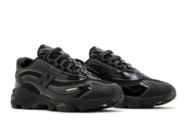 New Balance 1000 Aimé Leon Dore noir – limitierter Sneaker bei Shade Studios