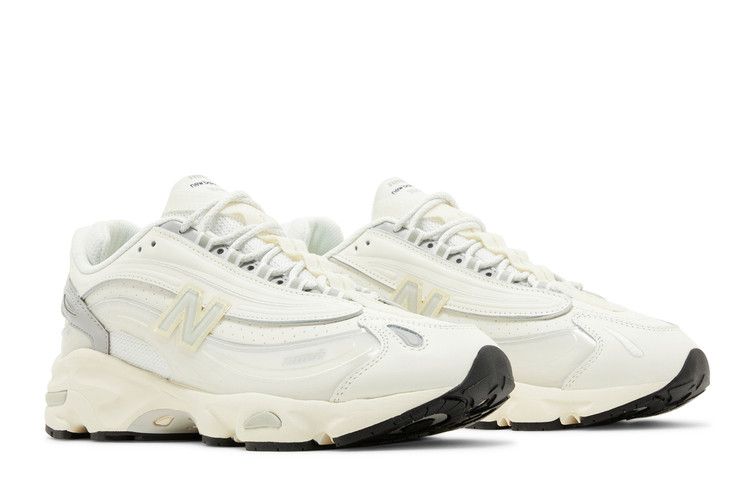 New Balance 1000 Aime Leon Dore blanc – limitierter Sneaker bei Shade Studios