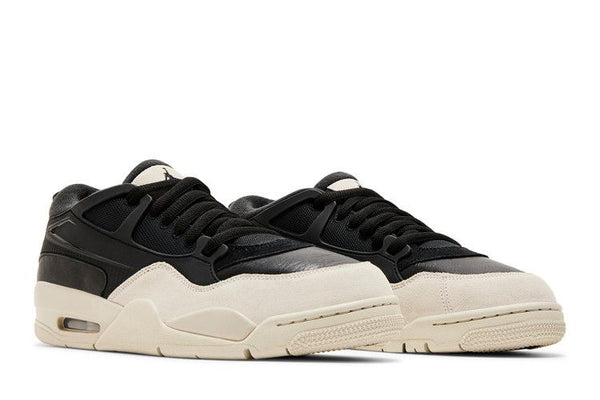 Air Jordan 4 RM Black Light Bone – limitierter Sneaker bei Shade Studios