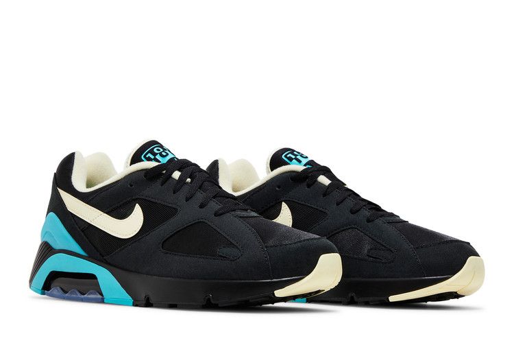 Nike Air Max 180 Dusty Cactus – limitierter Sneaker bei Shade Studios