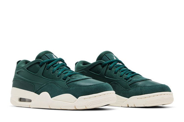 Air Jordan 4 RM Oxidized Green – limitierter Sneaker bei Shade Studios