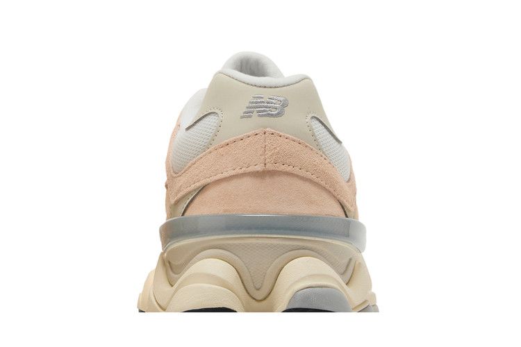 New Balance 9060 Vintage Rose – limitierter Sneaker bei Shade Studios
