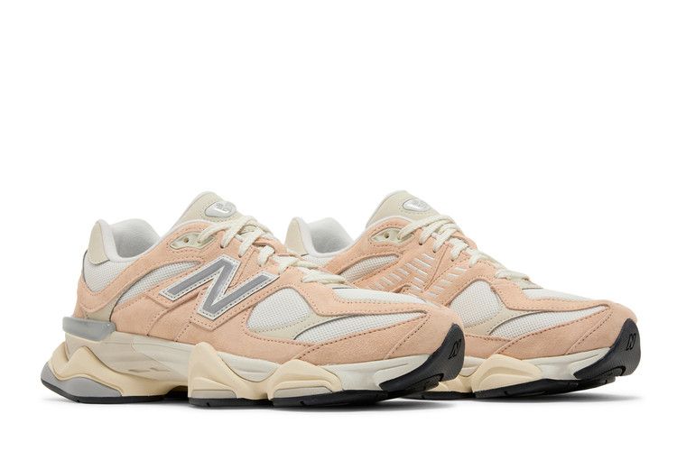 New Balance 9060 Vintage Rose – limitierter Sneaker bei Shade Studios