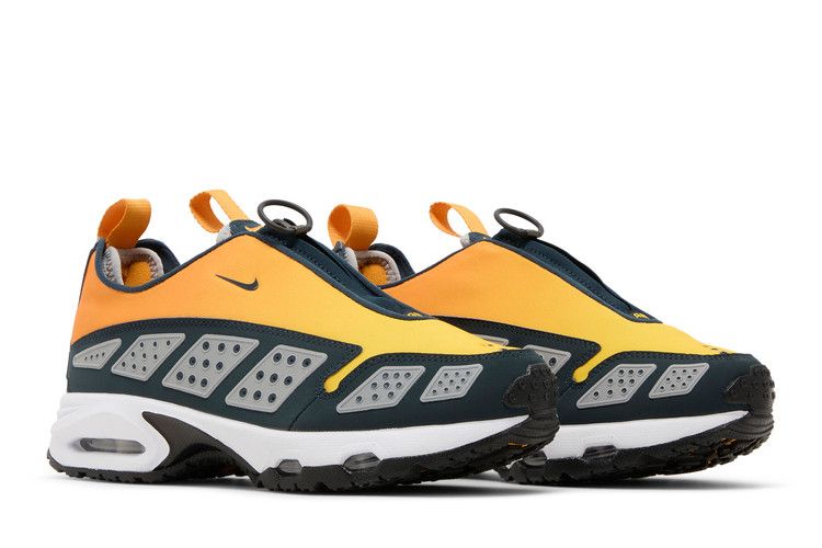 Nike Air Max Sunder Canyon Gold Deep Ocean – limitierter Sneaker bei Shade Studios