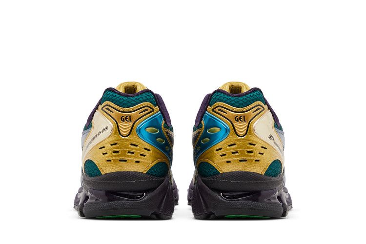 Gel-Kayano 14 P. Andrade Gradation Green - 1203A639-300