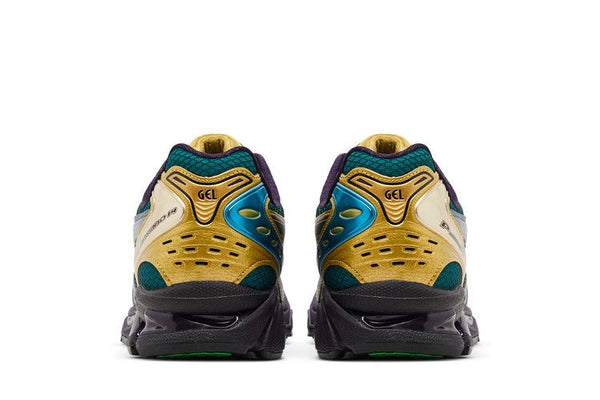 Gel-Kayano 14 P. Andrade Gradation Green - 1203A639-300