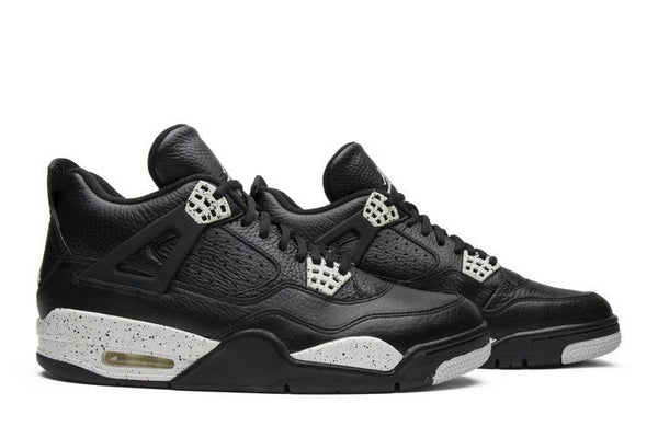Air Jordan 4 Retro Oreo (2015) – limitierter Sneaker bei Shade Studios
